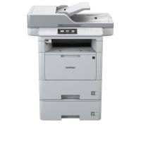 Alt-i-&eacute;n Brother MFC-L6900DWT s/h m/Wi-Fi og duplexprint