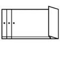 Prøveposer nr 10 250x425x50mm 11824 250stk/pak