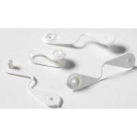 Plastclips Propac 9865/13858 100stk/pak