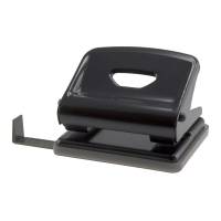 Hulapparat bnt sort 2-huls t/25ark