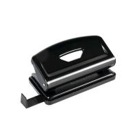 Hulapparat bnt sort 2-huls t/10ark Sort 742210(1)