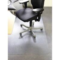 Stoleunderlag Standard PET 100x120cm 1,8mm med pigge