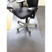 Stoleunderlag Standard PET 120x200cm 1,8mm med pigge