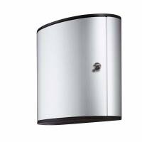 Nøgleskab Durable Keybox 36 alu til 36 nøgler
