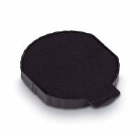 Stempelpude Trodat sort 2stk/pak t/5215/5415