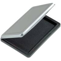 Stempelpude Noris 2 sort t/håndstempel 65x105mm