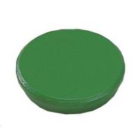 Magneter Dahle 38mm rund grøn 10stk/pak 2,5kg bærekraft