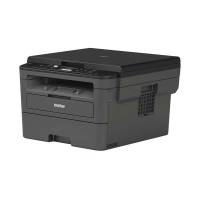 Alt-i-&eacute;n Brother DCP-L2530DW S/H m/Wi-Fi og duplexprint