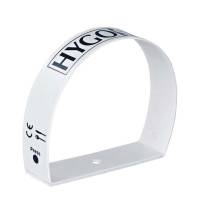 B&oslash;jle t/handske Clean Hands plastik YoYo 5stk/pkt