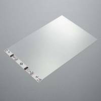 Indføringsark t/kvittering 5ark tilbehør t/scanner