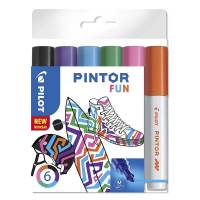 Marker Pintor Medium Creative 1,4 ass (6)