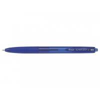 Kuglepen Pilot Super Grip G blå medium 1.0 stregbr: 0,27mm