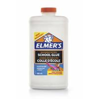 Skolelim Elmer´s hvid 946ml  vaskbart
