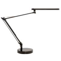 Bordlampe Unilux Mambo sort LED