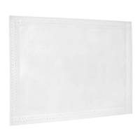 Makulator olieark Leitz IQ 12ark/stk