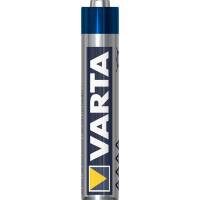 Batteri Varta Electronics Alkaline AAAA 2stk/pak blister