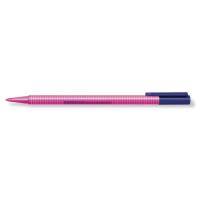 Tekstmarker STAEDTLER 362 Triplus 1-4mm Neon Pink