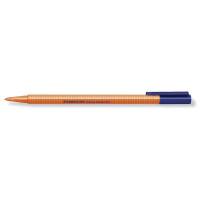 Tekstmarker STAEDTLER 362 Triplus 1-4mm Neon Orange