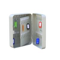 Nøgleskab BNT t/20 nøgler 200x160x80mm