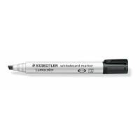 Whiteboardmarker Staedtler 2-5mm sort 351B-9