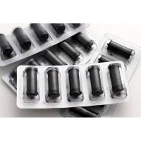 Farverulle Meto Eagle Flash og Proline s/m sort 5rul pak