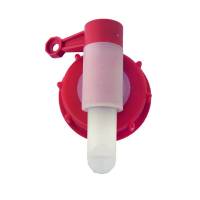 Taphane 61mm med udluftning