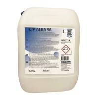Grundrengøring Cip Alka 96 12kg