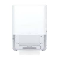 Dispenser Tork Peakserve Mini Continous H5 hvid