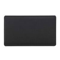 Måtte Yoga Deck Zedlan 91x152cm 16mm antracitgrå