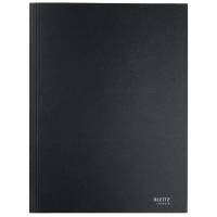 3-Klap Mappe Leitz Recycle A4 karton sort