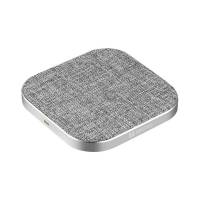 Oplader Sandberg Wireless Charger Pad 15W