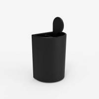 Cup opbevaring (magnetisk) Night