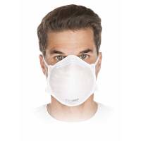 &Aring;ndedr&aelig;tsv&aelig;rn FFP2S mod partikler 10stk/pak