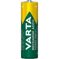 Batteri Varta Recharge Power AA 1350mAh 4stk/pak blister