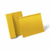 Lagerlomme til palle hængende A5