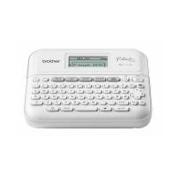 Labelprinter Brother PT-D410 op til 18mm USB