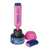 Refill t/Textsurfer Classic 362 rosa