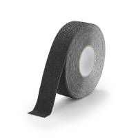 Skridsikker tape DURALINE Grip+ FORMFIT 50mmx15m sort