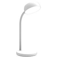 Bordlampe Unilux TAMY LED hvid