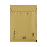 Boblepose Airmax 200x275mm brun No. 14/D indv. 180x265mm 100stk/pak