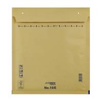 Boblepose Airmax 240x275mm brun No. 15/E indv. 220x265mm 100stk/pak