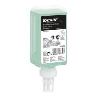 S&aelig;be flydende Katrin Green 0,5l Touchfree m/parfume