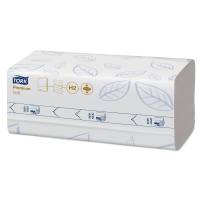 Papirhåndklæde Tork Xpress H2 soft 2-lags komprimerede 100889 2700 ark