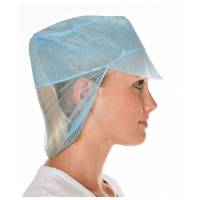 H&aring;rnet m/skygge langt h&aring;r 500stk/pak