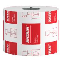 Toiletpapir Katrin C system 800 2-lags 92m 36rle 103424