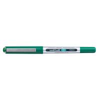 Rollerpen Uni-ball Eye grøn 0,2mm UB-150E 70% genbrugsplast