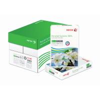 Kopipapir Xerox Recycled Supreme 100% 80g A4 500ark/pak