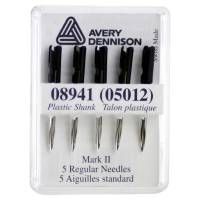 Swiftach nåle standard 5012