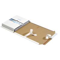 Bogomslag Multiwell 2 serie - 54 245x165x20-70mm