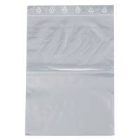 Lynlåspose Master'In 40x60mm 1000stk/pak